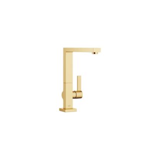 Messing gebürstet (23kt Gold)