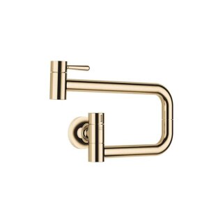 Messing (23kt Gold)
