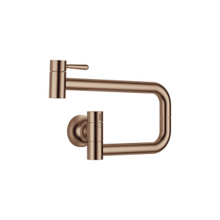 Bronze gebürstet (PVD)
