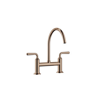 Bronze gebürstet (PVD)