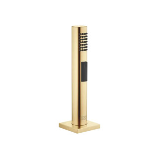 Messing gebürstet (23kt Gold)
