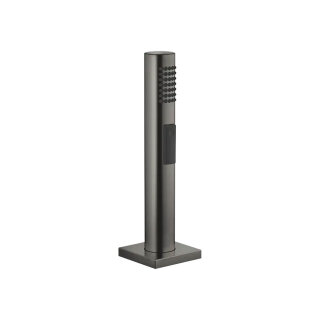 Dark Platinum gebürstet