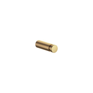 Messing gebürstet (23kt Gold)