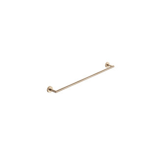 Champagne gebürstet (22kt Gold)