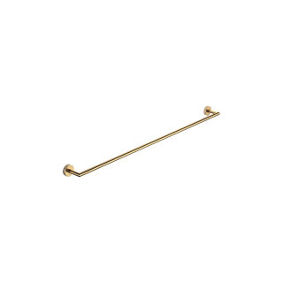Messing gebürstet (23kt Gold)