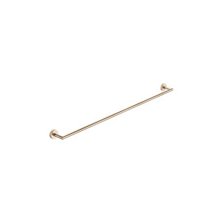Champagne gebürstet (22kt Gold)