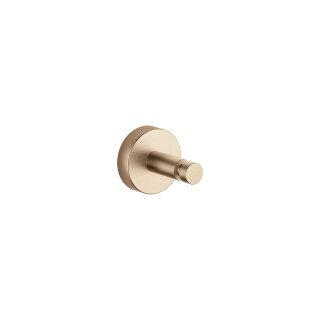Champagne gebürstet (22Kt Gold)