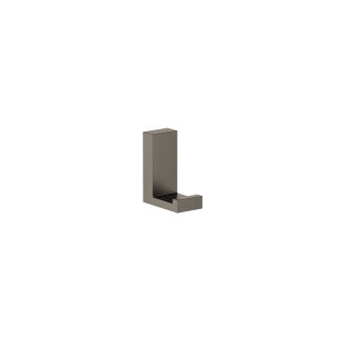 Dark Platinum gebürstet