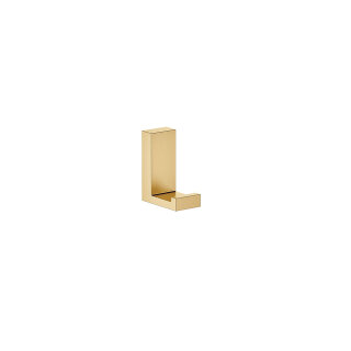 Messing gebürstet (23Kt Gold)