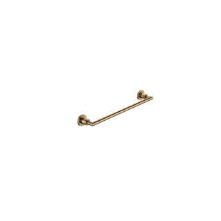 Dark Brass gebürstet (PVD)