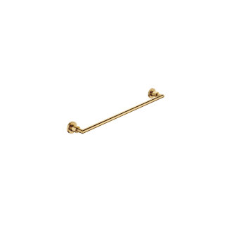 Messing gebürstet (23Kt Gold)