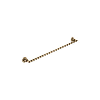 Dark Brass gebürstet (PVD)