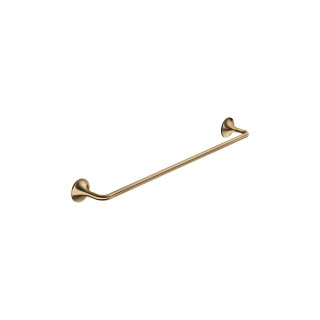 Dark Brass gebürstet (PVD)