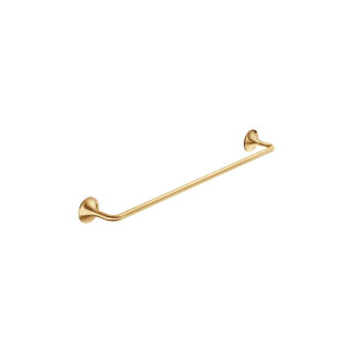 Messing gebürstet (23Kt Gold)
