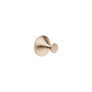 Champagne gebürstet (22Kt Gold)