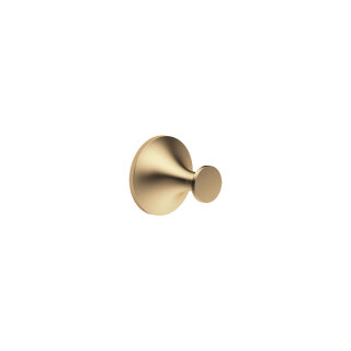 Messing gebürstet (23Kt Gold)