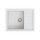 Bianco Howlite