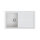 Bianco Howlite