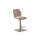 Naber Hocker Livaro C, Gestell
