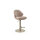 Naber Hocker Sitro C, Gestell