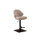 Naber Hocker Sitro C, Gestell