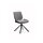 Naber Stuhl Artea 1C, Gestell Schwarz matt, drehbar