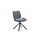 Naber Stuhl Artea 1C, Gestell Schwarz matt, drehbar