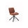 Naber Stuhl Artea 1C, Gestell Schwarz matt, drehbar
