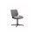 Naber Stuhl Artea 1C, Gestell Schwarz matt, drehbar, Wippfunktion