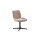 Naber Stuhl Artea 1C, Gestell Schwarz matt, drehbar, Wippfunktion