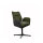 Naber Stuhl Famous 1AS, Gestell Schwarz matt, drehbar, Wippfunktion