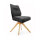 Naber Stuhl Famous 1S, Gestell Eiche, drehbar