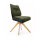 Naber Stuhl Famous 1S, Gestell Eiche, drehbar