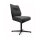 Naber Stuhl Famous 1S, Gestell Schwarz matt, drehbar, Wippfunktion