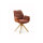 Naber Stuhl Livaro 1AC, Gestell Eiche, drehbar