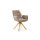 Naber Stuhl Livaro 1AC, Gestell Eiche, drehbar
