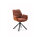 Naber Stuhl Livaro 1AC, Gestell Schwarz matt, drehbar