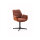 Naber Stuhl Livaro 1AC, Gestell Schwarz matt, drehbar, Wippfunktion