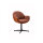 Naber Stuhl Sitro 1AC, Gestell Schwarz matt, drehbar, Wippfunktion