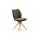 Naber Stuhl Stella 1S, Gestell Eiche, drehbar