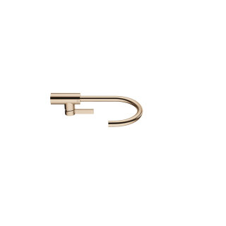 Champagne gebürstet (22kt Gold)