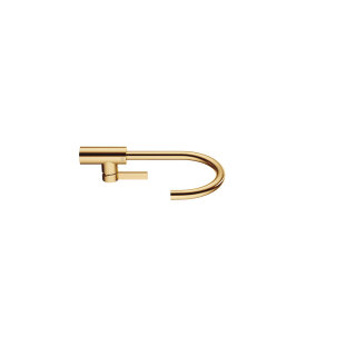 Messing gebürstet (23kt Gold)