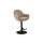 Naber Hocker Sitro AC, Gestell