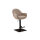 Naber Hocker Sitro AC, Gestell