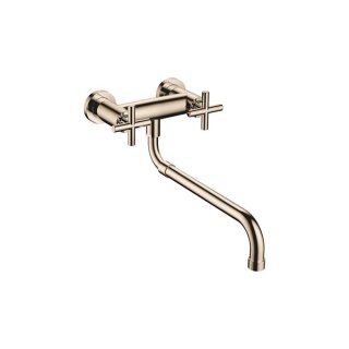 Champagne (22kt Gold)